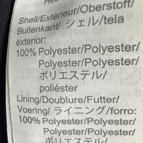 Madewell Georgette Ruffle-Collar Oversized Blouse Falling Freesias Boho Chic XXS - Picture 9 of 10